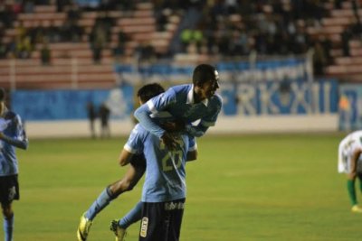 Club Bolivar