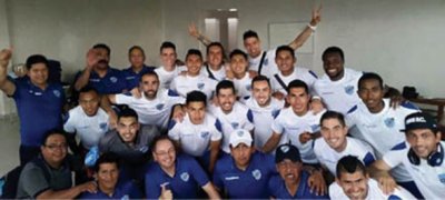 Club Bolivar