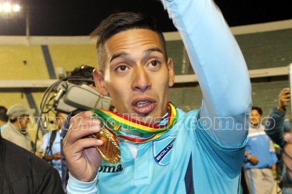 Club Bolivar