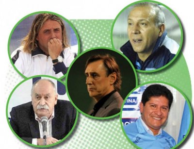 Club Bolivar