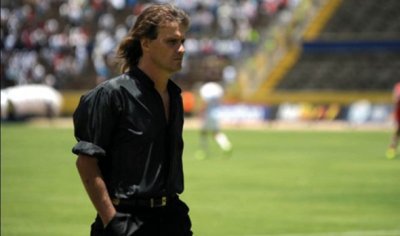 Club Bolivar