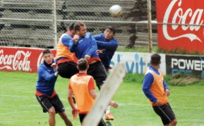Club Bolivar