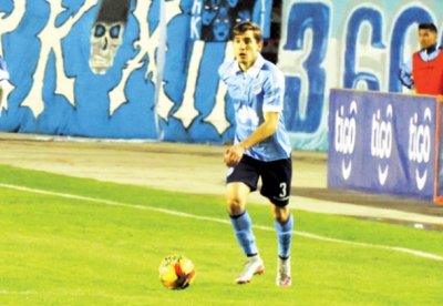 Club Bolivar