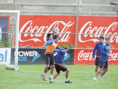 Club Bolivar