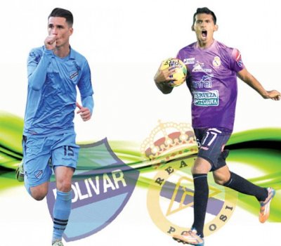 Club Bolivar