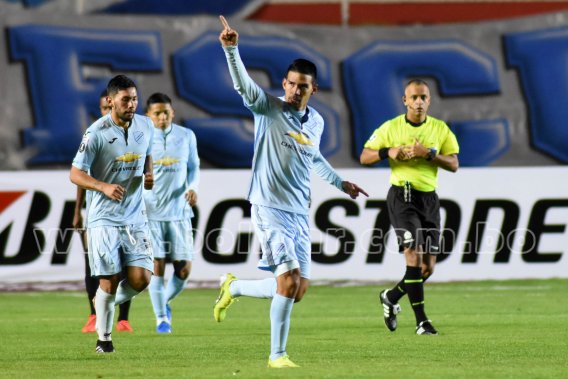 Club Bolivar