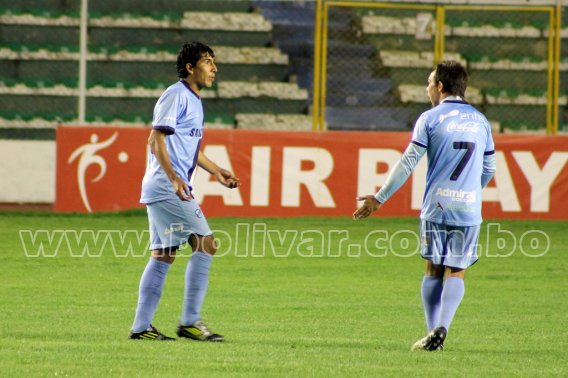 Club Bolivar