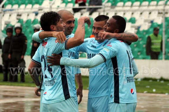 Club Bolivar