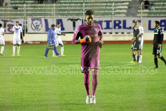 Club Bolivar