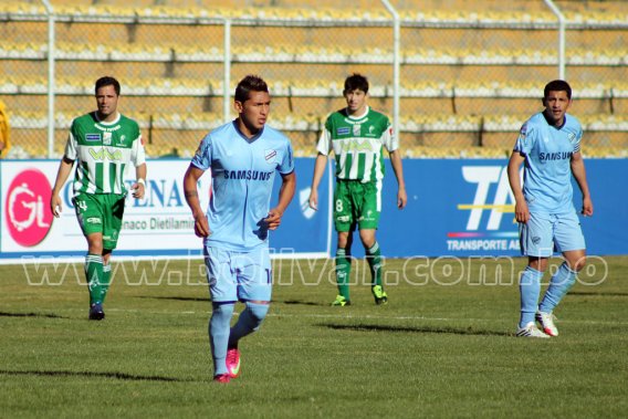 Club Bolivar