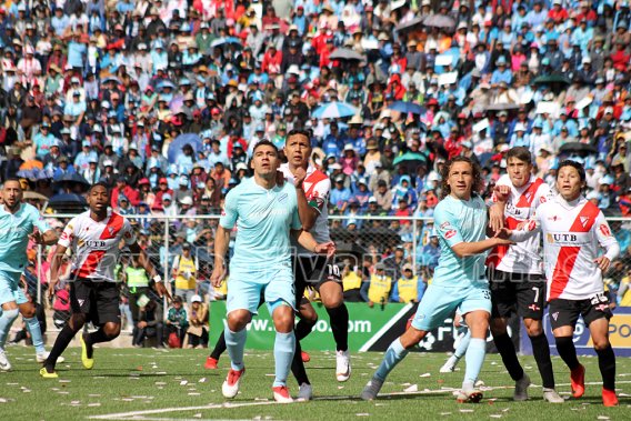 Club Bolivar