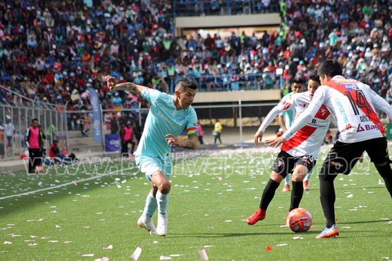 Club Bolivar