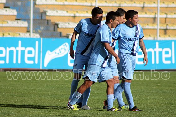 Club Bolivar