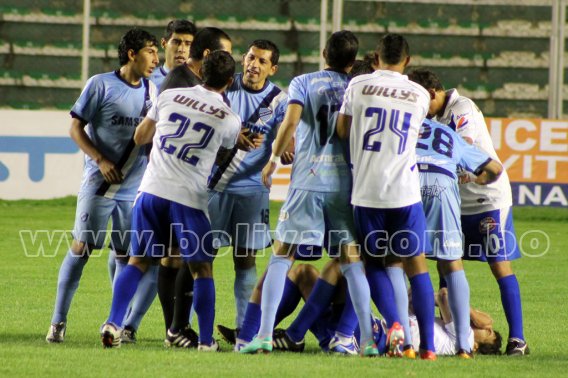 Club Bolivar
