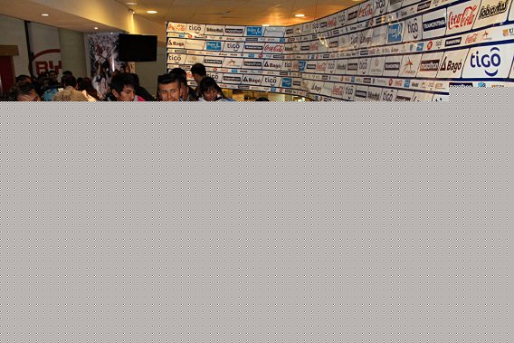 Club Bolivar