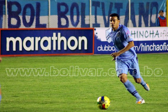 Club Bolivar