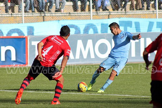 Club Bolivar