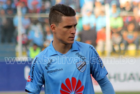 Club Bolivar