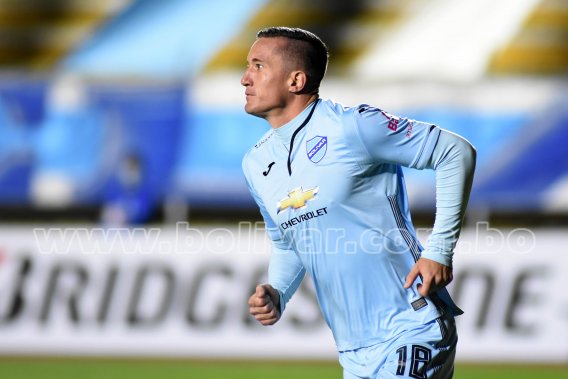 Club Bolivar