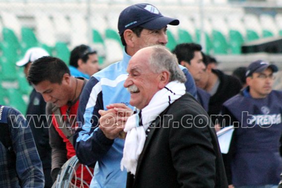 Club Bolivar