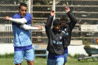 Club Bolivar