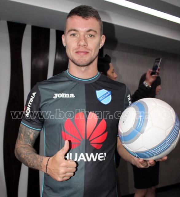 Club Bolivar
