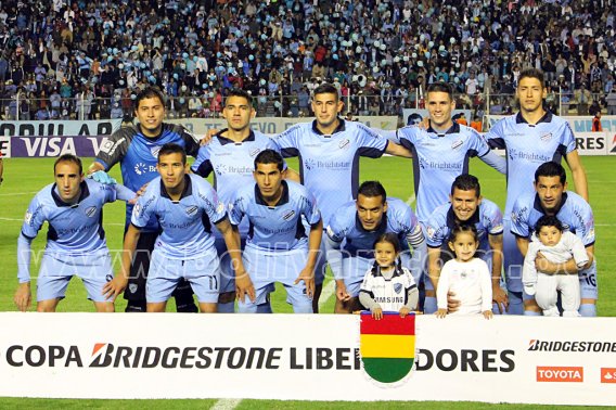 Club Bolivar
