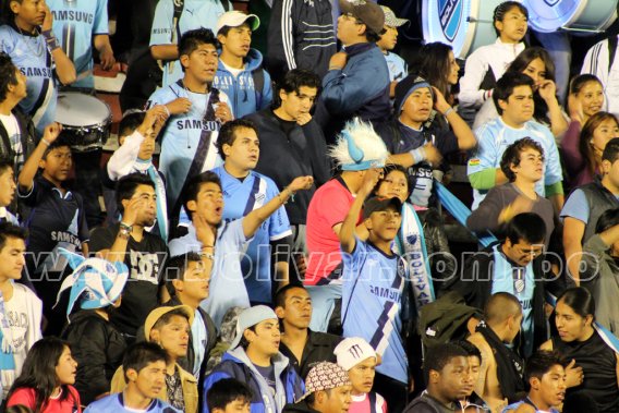 Club Bolivar