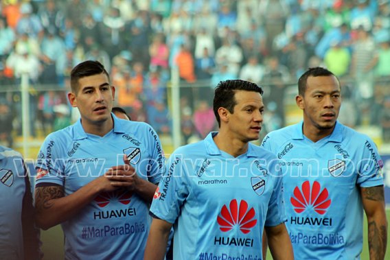 Club Bolivar