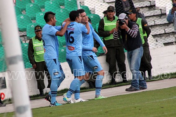 Club Bolivar