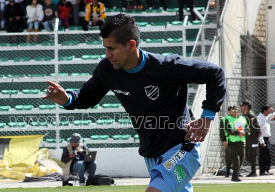 Club Bolivar