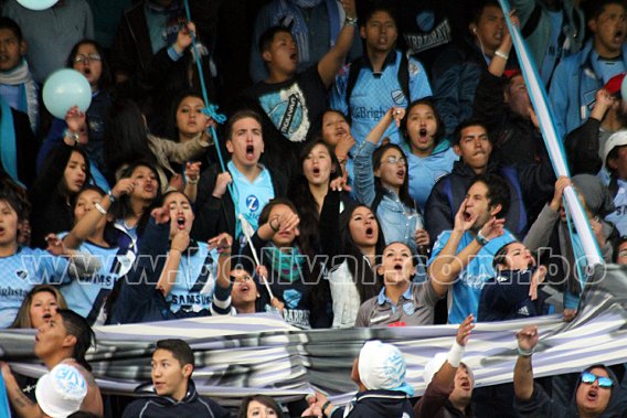 Club Bolivar