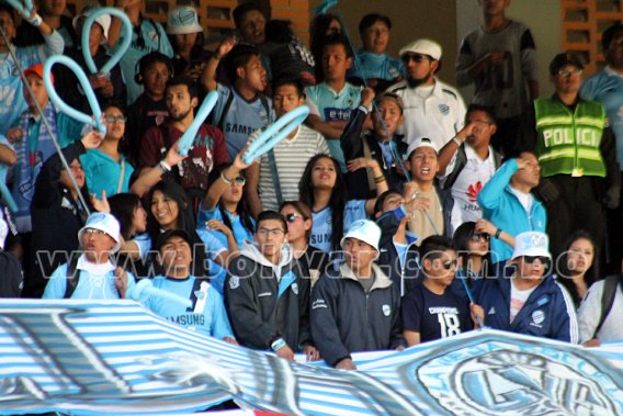 Club Bolivar