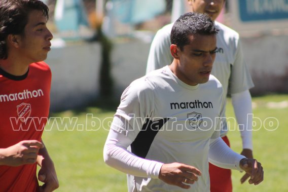 Club Bolivar