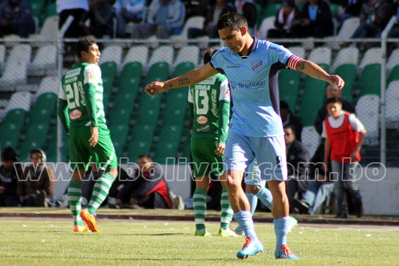 Club Bolivar
