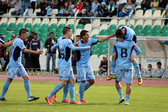 Club Bolivar