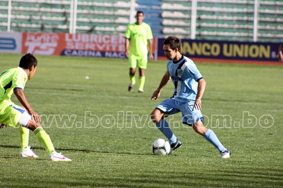 Club Bolivar