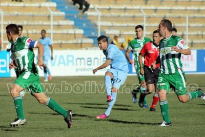 Club Bolivar