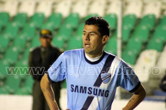 Club Bolivar