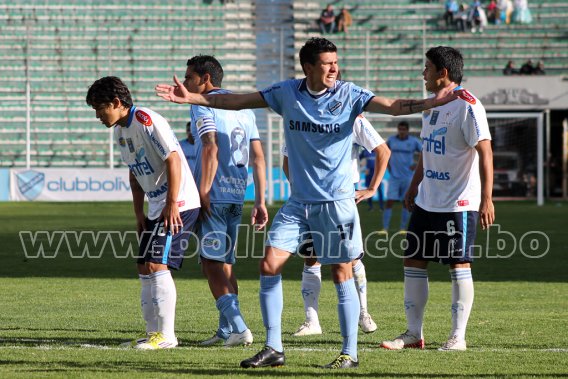 Club Bolivar