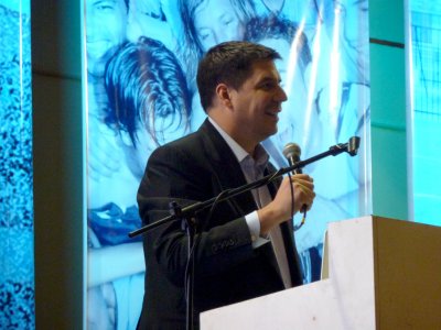 Club Bolivar