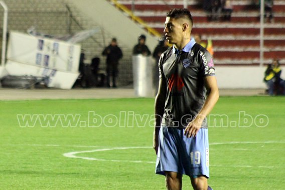 Club Bolivar