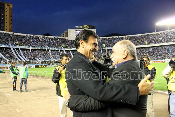 Club Bolivar
