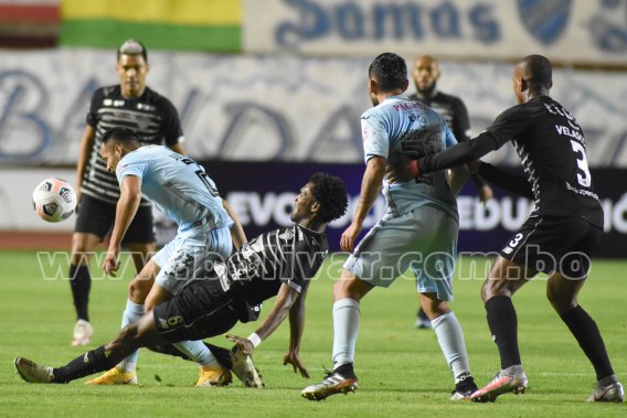 Club Bolivar