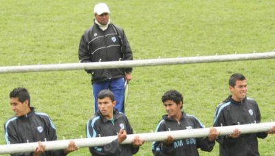 Club Bolivar