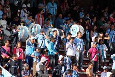 Club Bolivar
