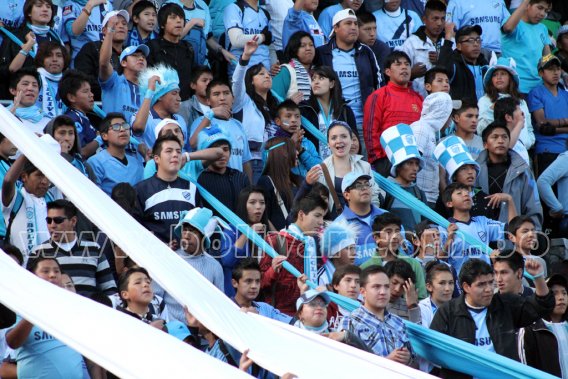 Club Bolivar
