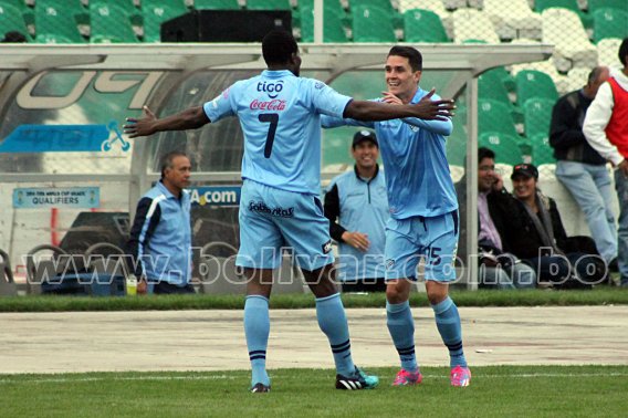 Club Bolivar