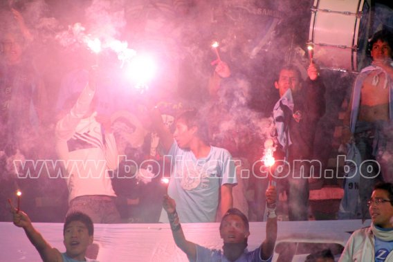 Club Bolivar