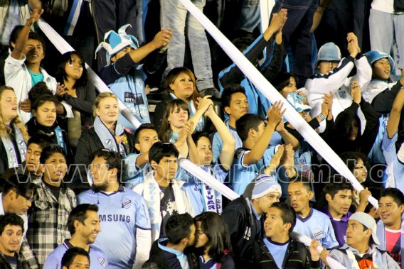 Club Bolivar